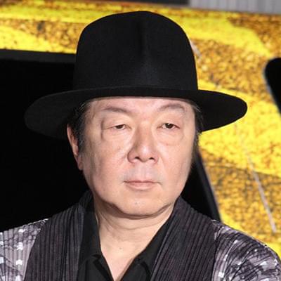 古田新太
