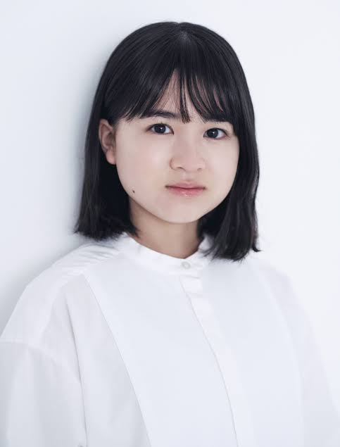 新津ちせ