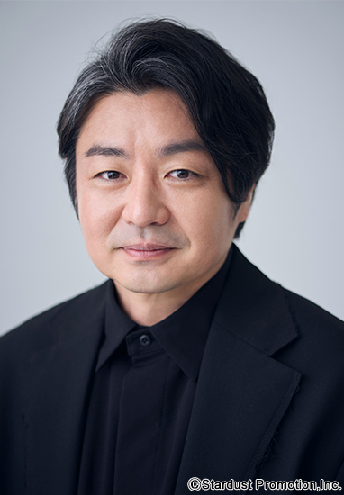 水橋研二