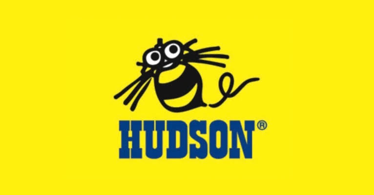 ハドソン / Hudson Soft