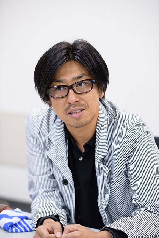 瑠東東一郎