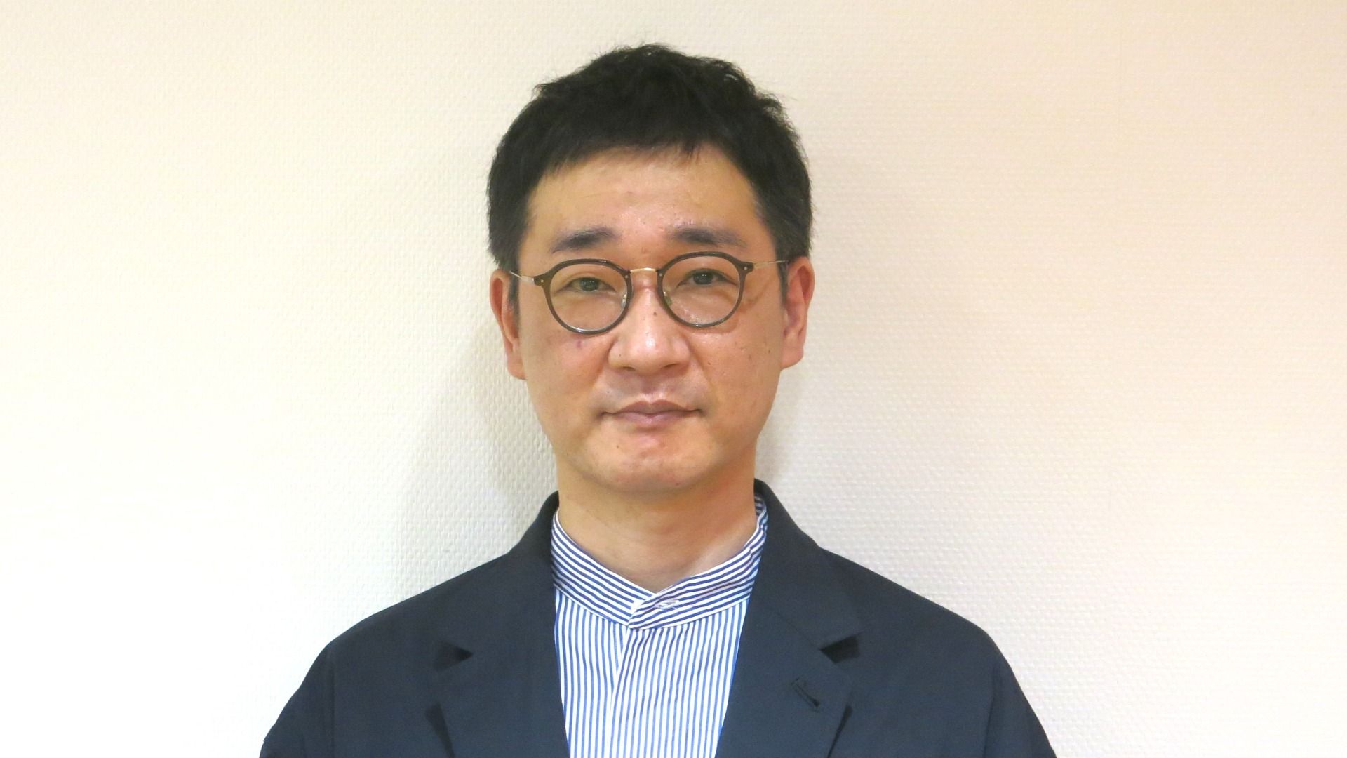 安井順平