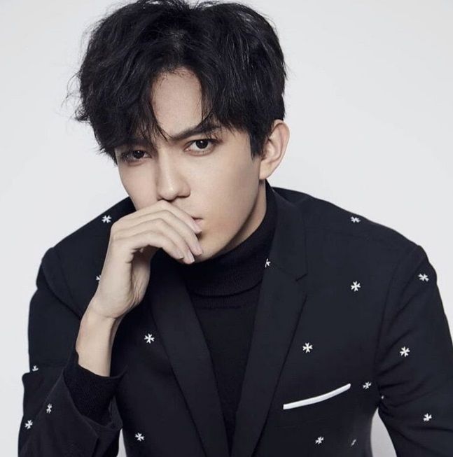 Dimash Kudaibergen / ディマシュ・クダイベルゲン