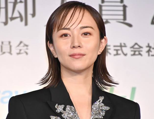 比嘉愛未