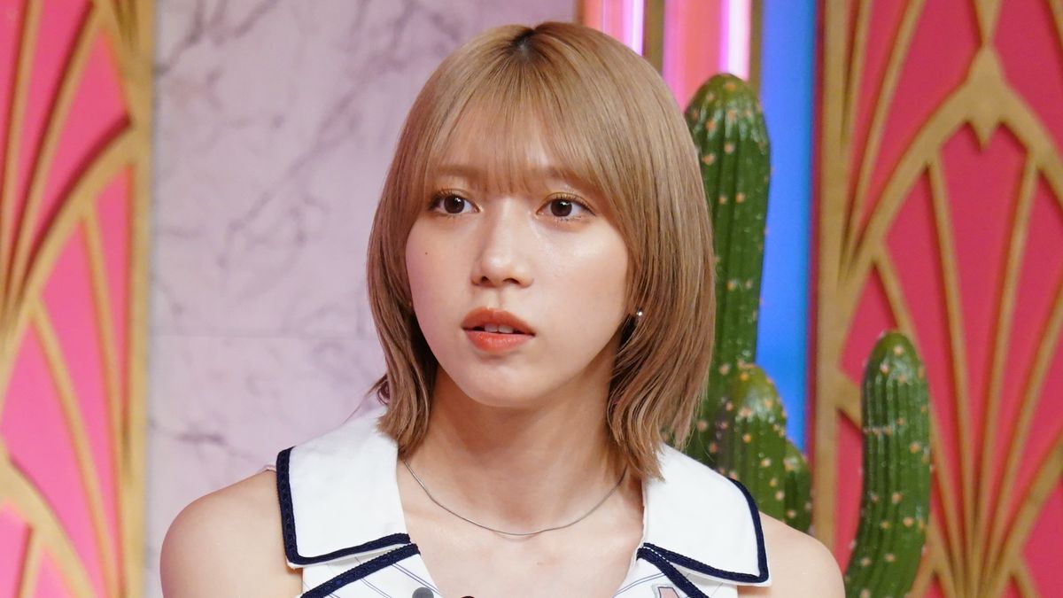 茂木忍（AKB48）の徹底解説まとめ