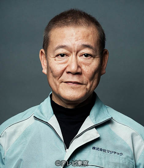 國村隼