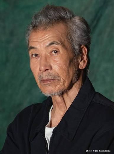 田中泯