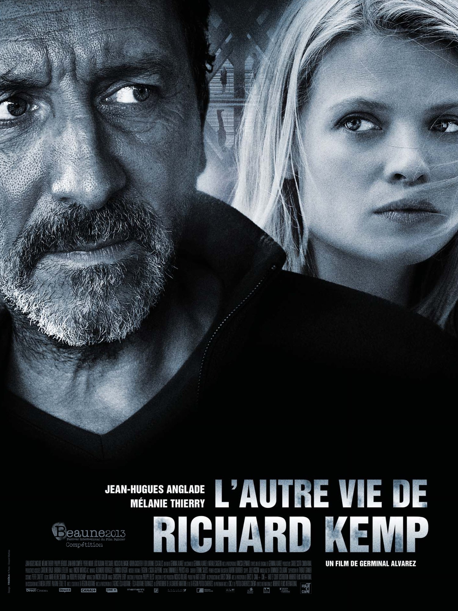 バック・イン・クライム 時空を超えた事件（映画）のネタバレ解説・考察まとめ