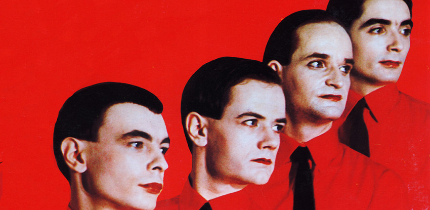 Kraftwerk / クラフトワーク