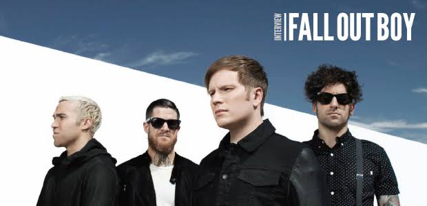 Fall Out Boy / フォール・アウト・ボーイ