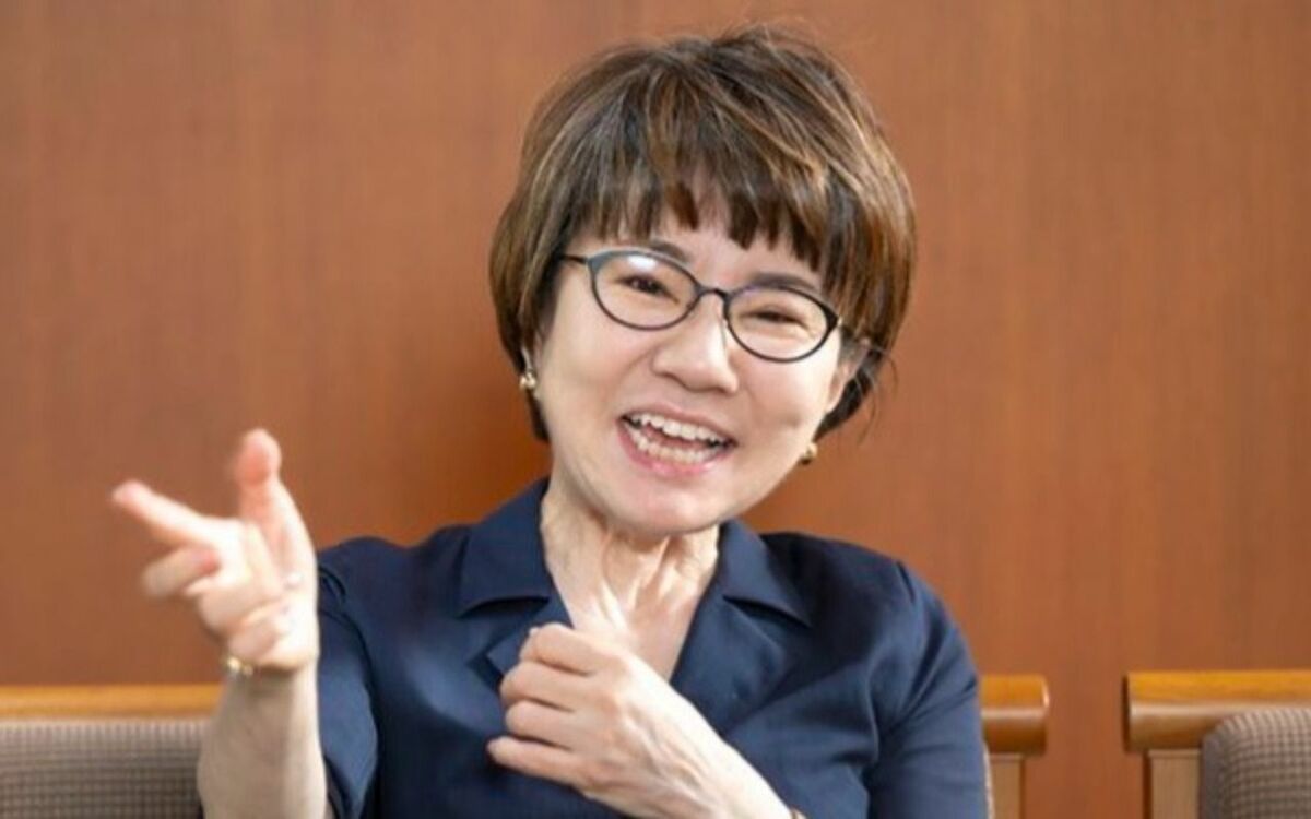 大石静