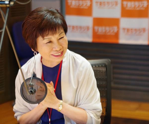 中村啓子
