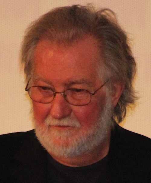トビー・フーパー / Tobe Hooper