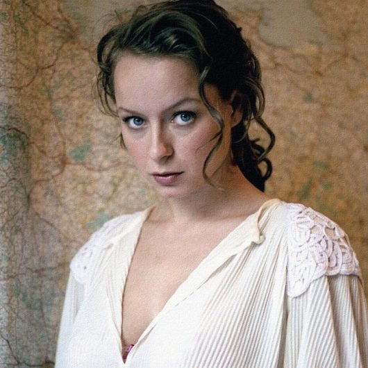 サマンサ・モートン / Samantha Morton