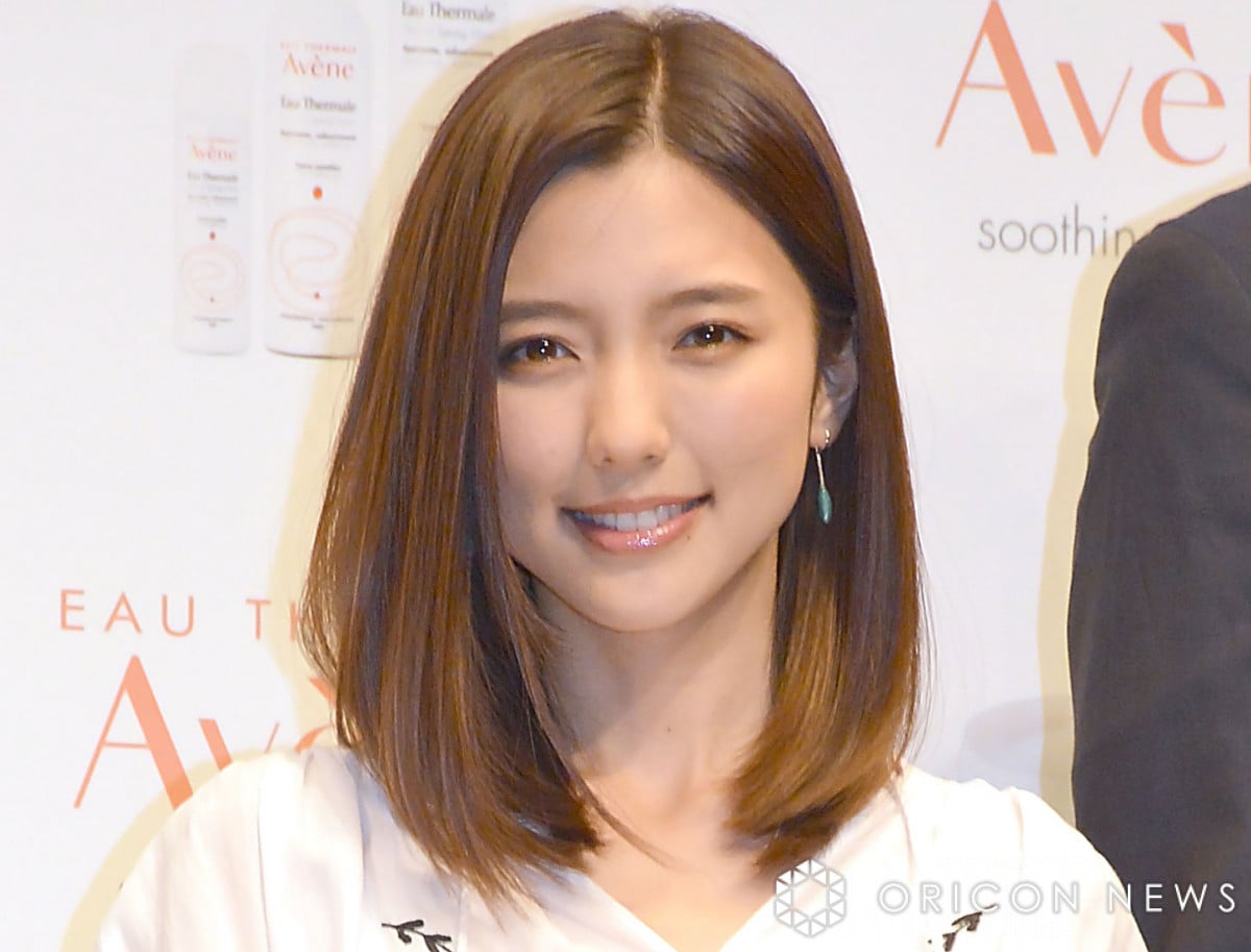 真野恵里菜