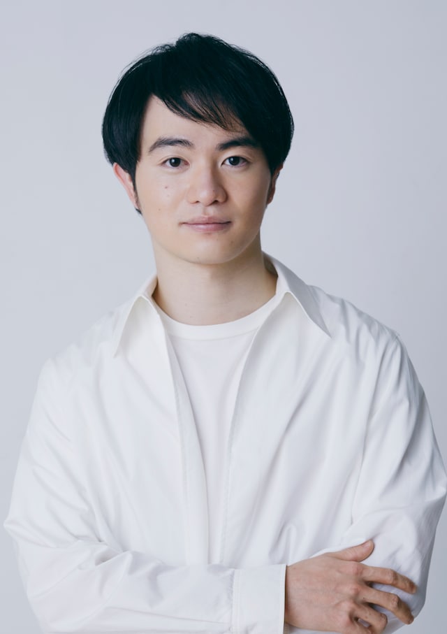 森永悠希