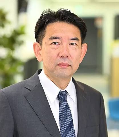 平野隆