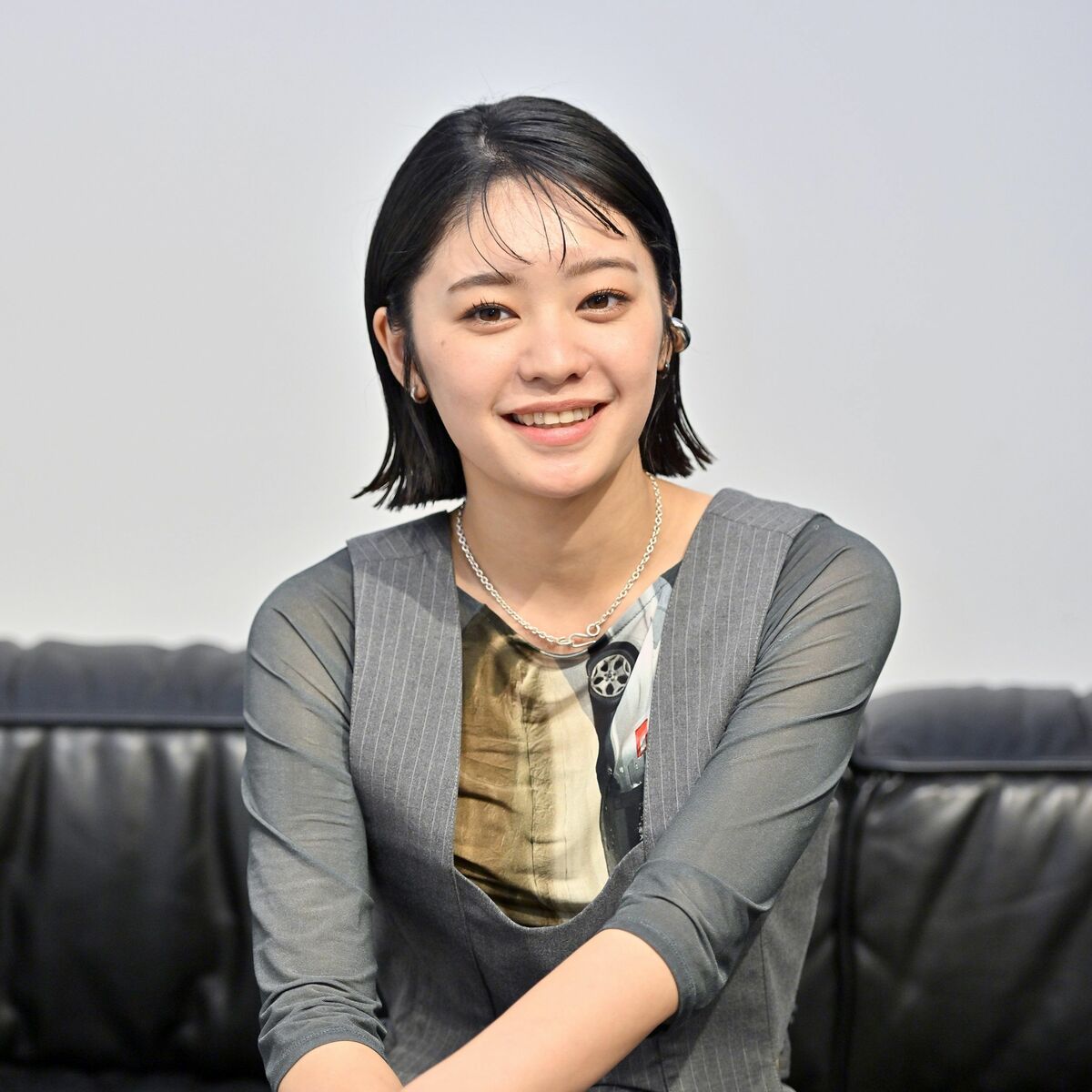 吉柳咲良