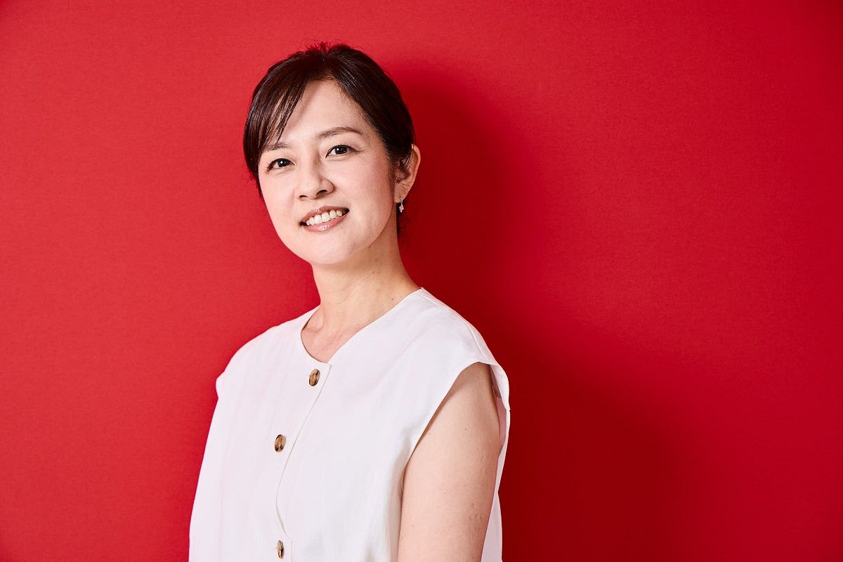 鈴木奈穂子（NHKアナウンサー）の徹底解説まとめ