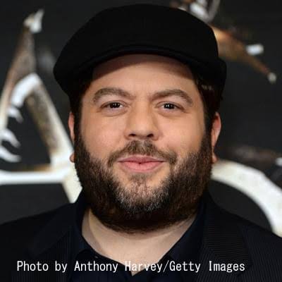 ダン・フォグラー / Dan Fogler