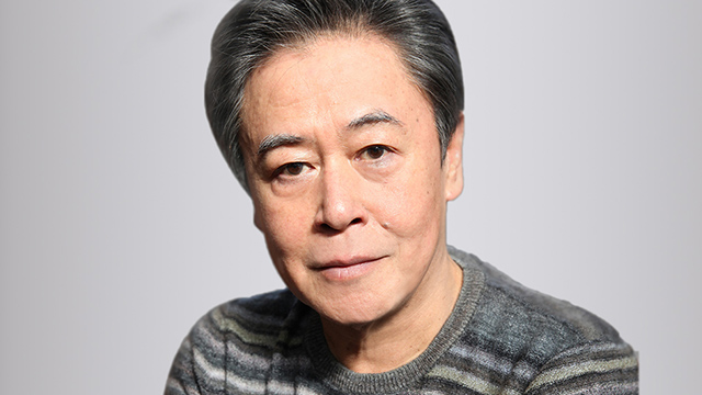 風間杜夫