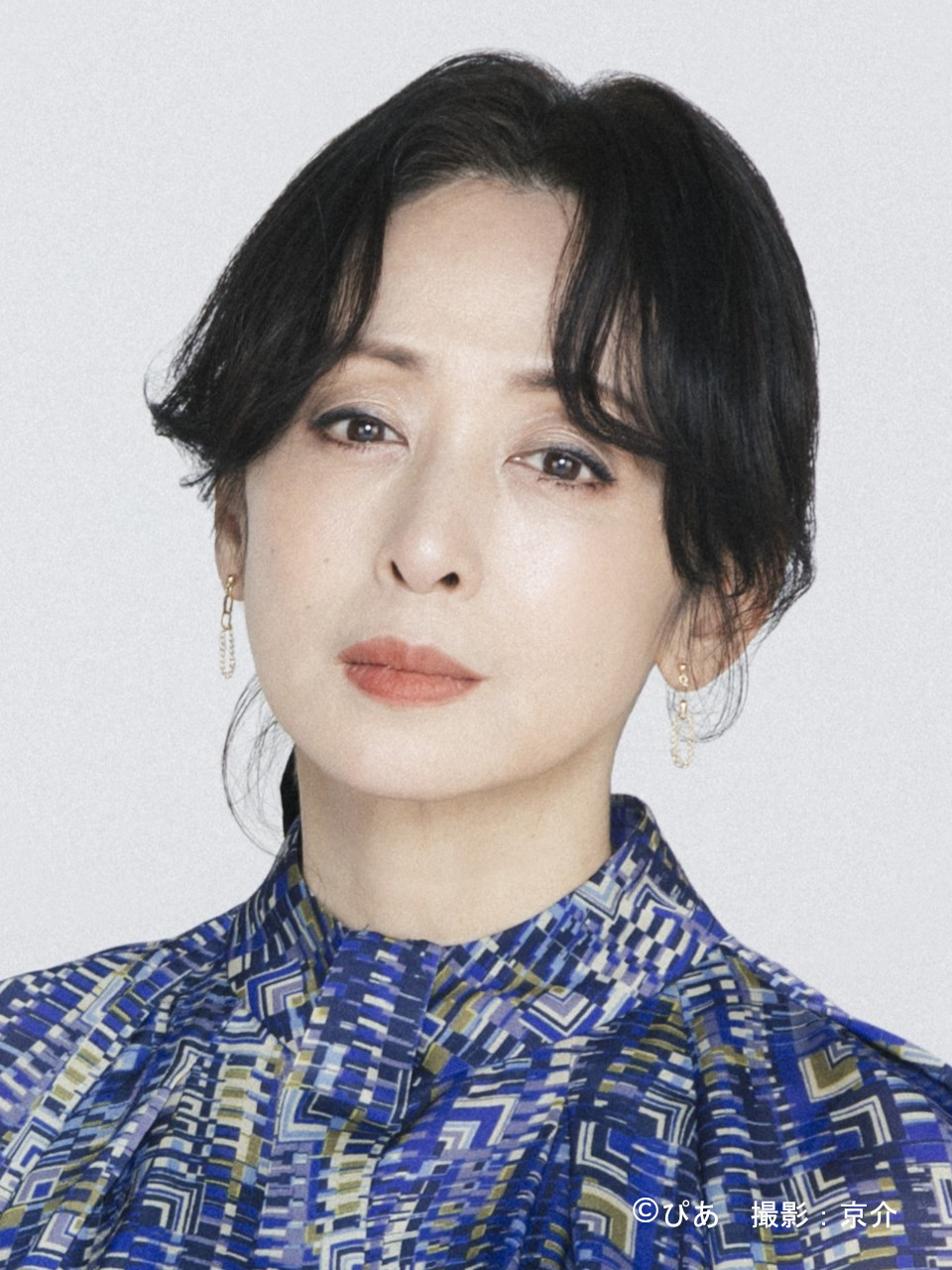 斉藤由貴
