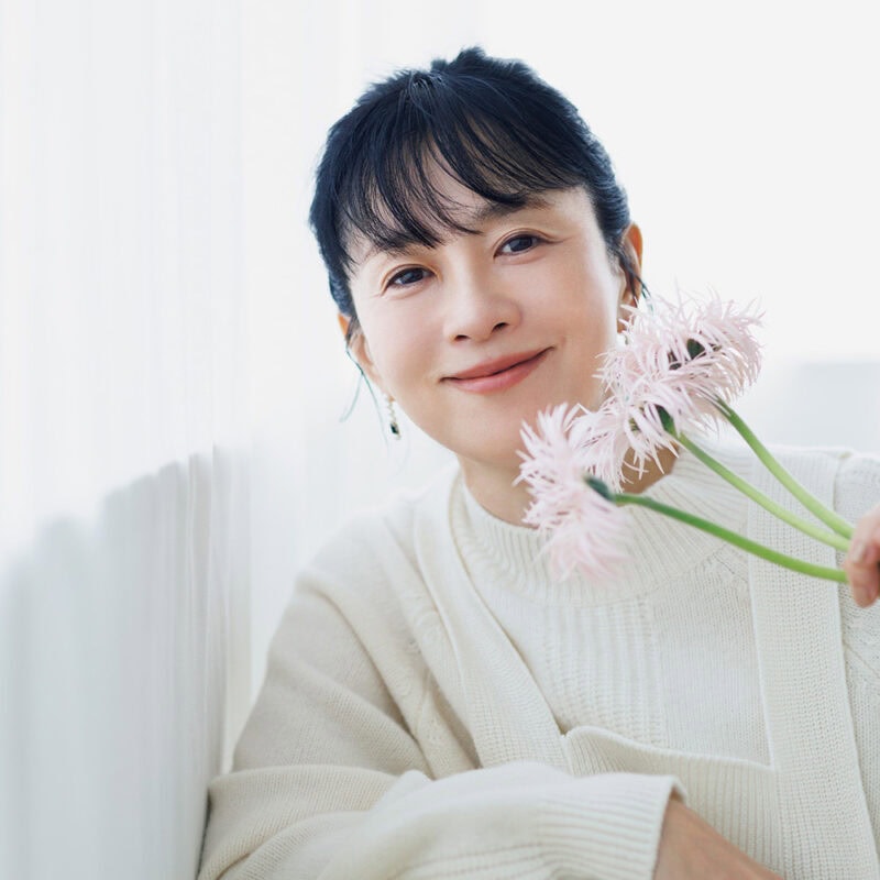 坂井真紀