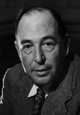 C・S・ルイス / C. S. Lewis