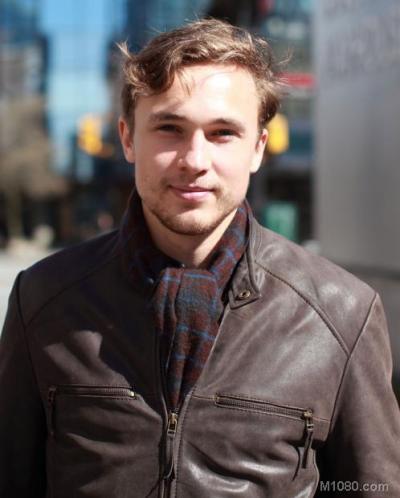 ウィリアム・モーズリー / William Moseley