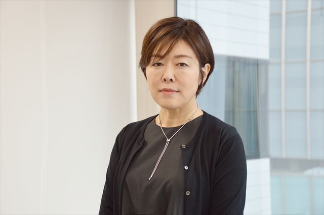 小林靖子