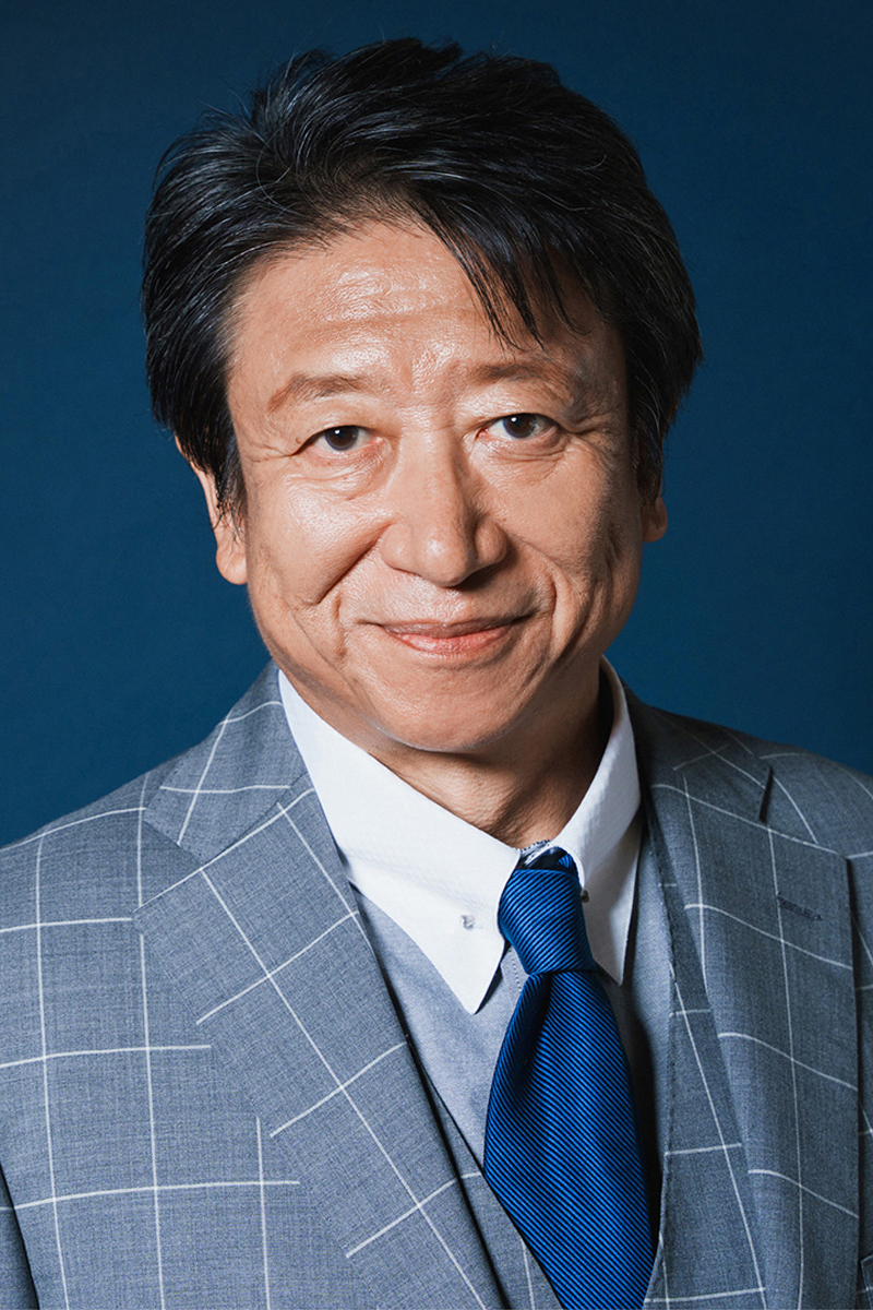 井上和彦