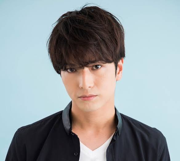 中村優一