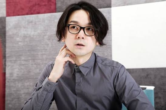 agraph / 牛尾憲輔