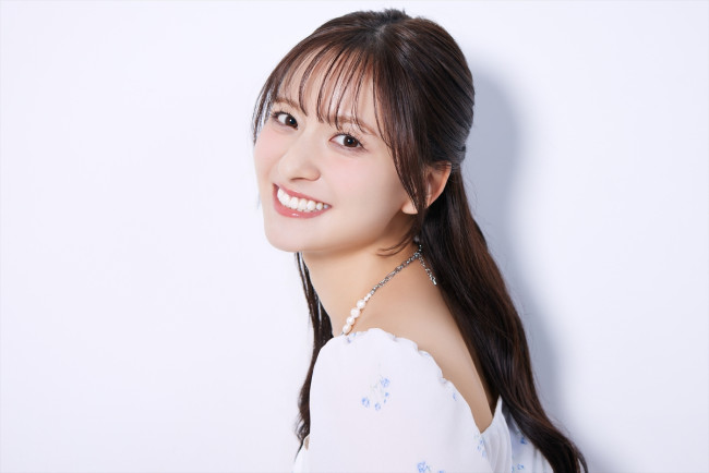 尾上綾華