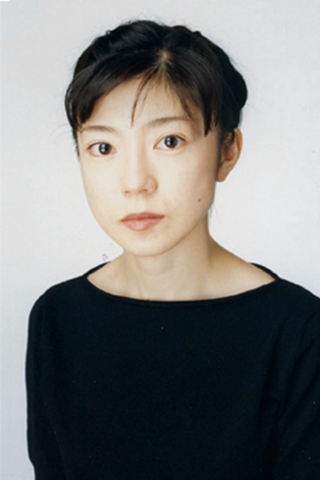 武藤寿美
