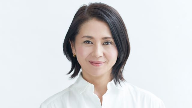 小泉今日子
