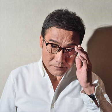 レオン・カーフェイ / Tony Leung Ka-fai
