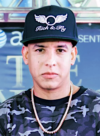 ダディー・ヤンキー / Daddy Yankee
