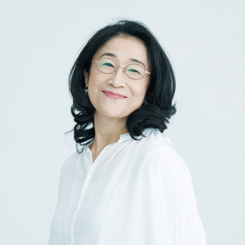 木野花