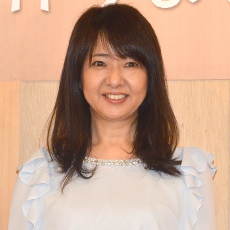 美保純