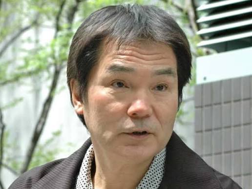 蟹江敬三