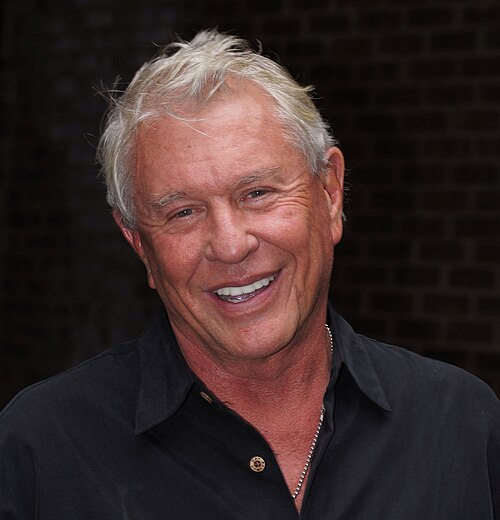 トム・ベレンジャー / Tom Berenger