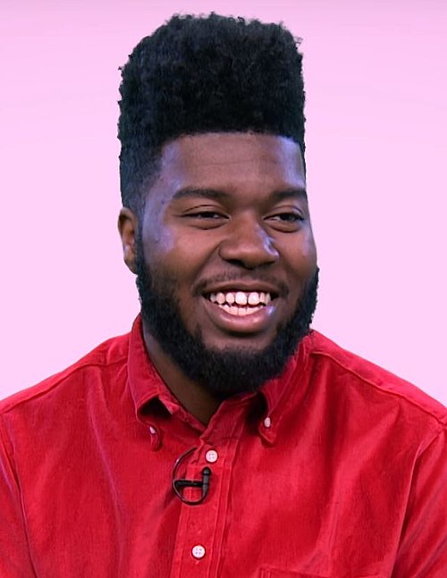カリード / Khalid