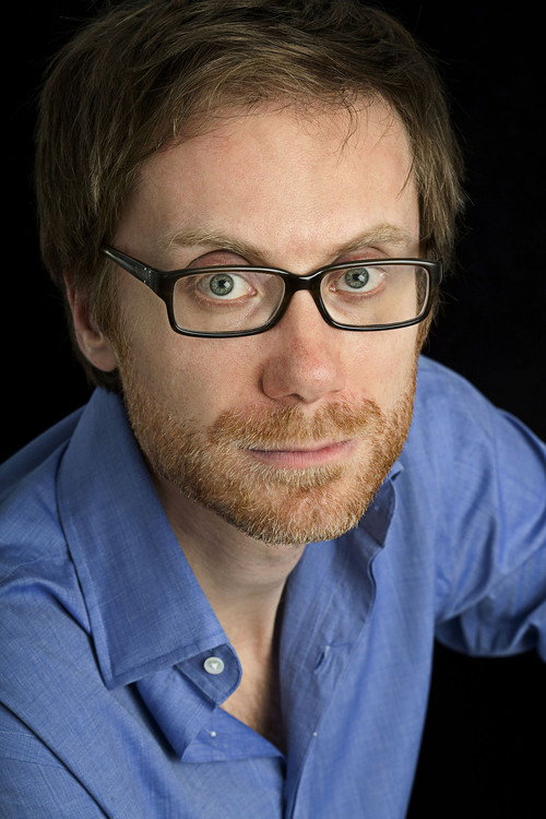 スティーブン・マーチャント / Stephen Merchant