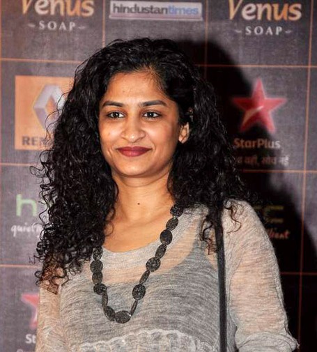 ガウリ・シンデー / Gauri Shinde