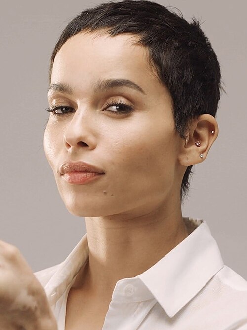 ゾーイ・クラヴィッツ / Zoë Kravitz