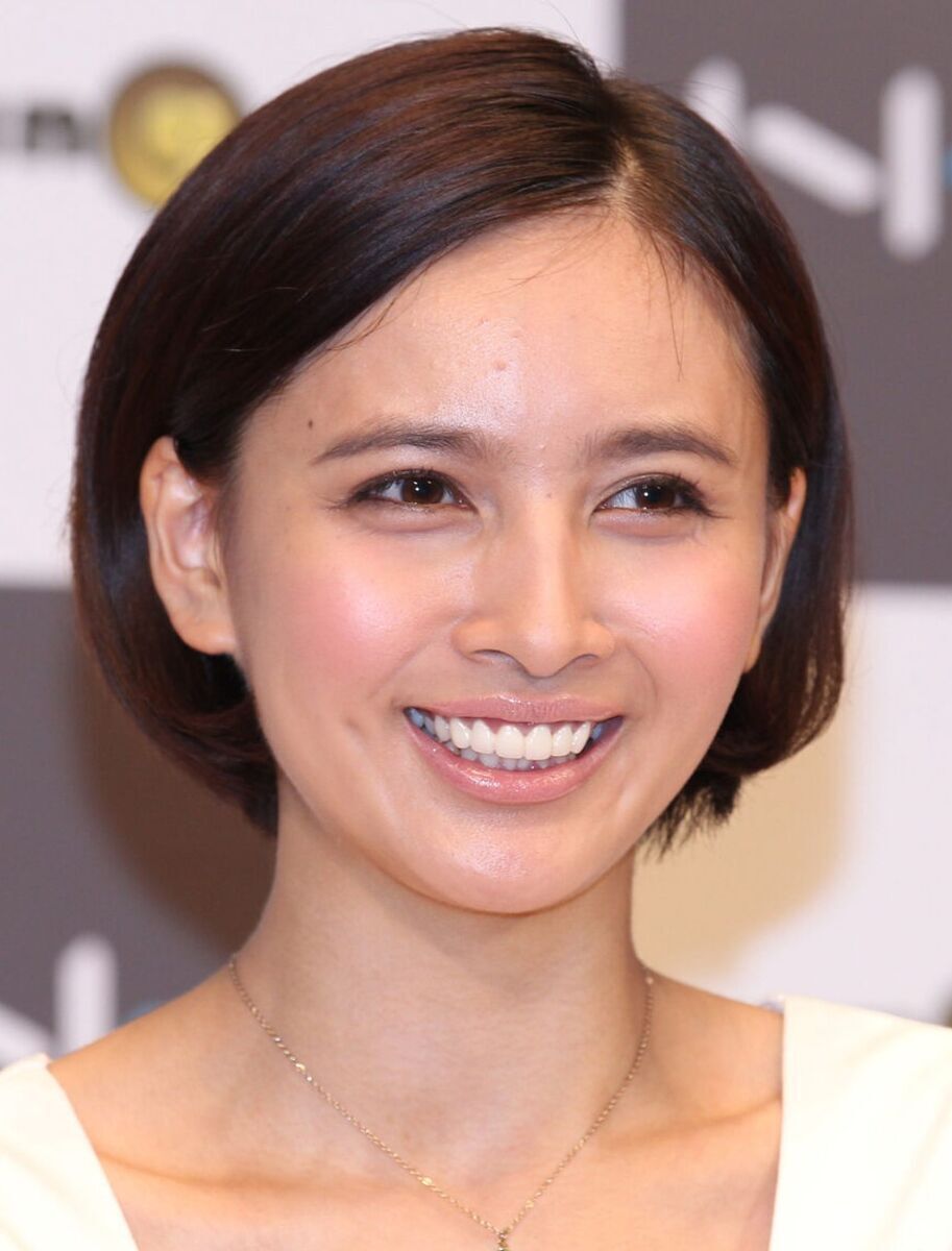 加藤夏希