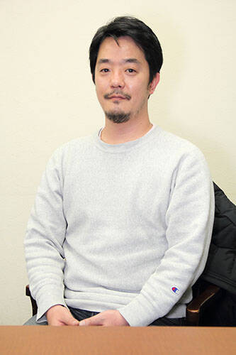 池添隆博