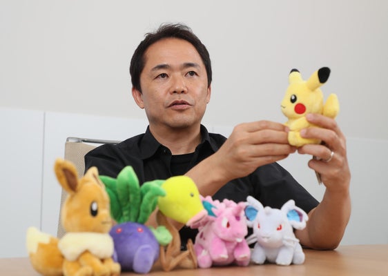 増田順一