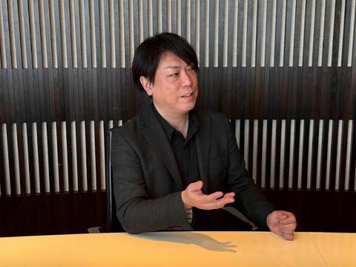 赤坂泰洋